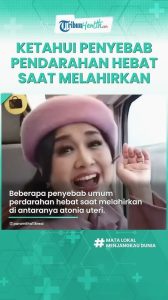 Memahami Penyebab Pendarahan Hebat Setelah Melahirkan Gejala Faktor Risiko Dan Penanganannya
