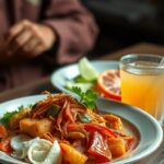 10 Resep Jajanan Pasar Tradisional yang Mudah Dibuat di Rumah