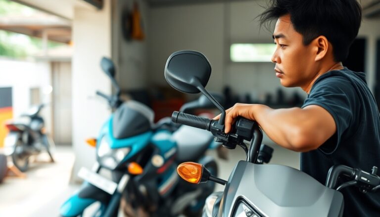 Bengkel Resmi vs Bengkel Umum: Mana yang Lebih Menguntungkan untuk Servis Mobil?
