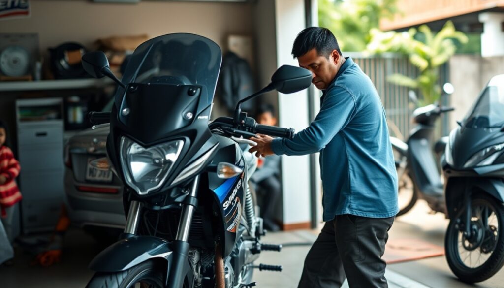 Cara Membersihkan Interior Mobil per Bagian Kabin Tanpa Merusak Material