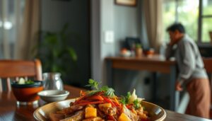 Cara Membuat Bumbu Dasar Putih untuk Stok Masak Tradisional Sehari-hari