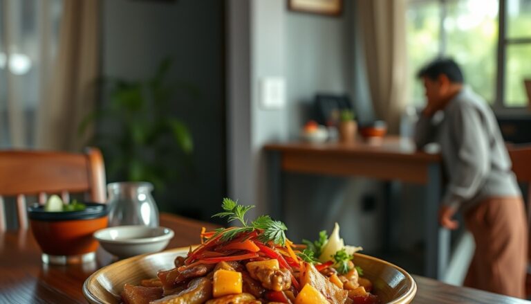 Cara Membuat Bumbu Dasar Putih untuk Stok Masak Tradisional Sehari-hari