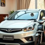Cara Menjaga Aki Mobil Tetap Awet Saat Jarang Digunakan