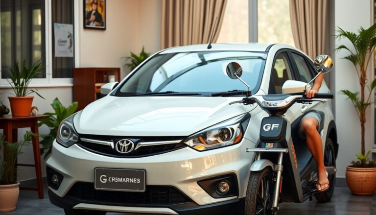 Cara Menjaga Aki Mobil Tetap Awet Saat Jarang Digunakan