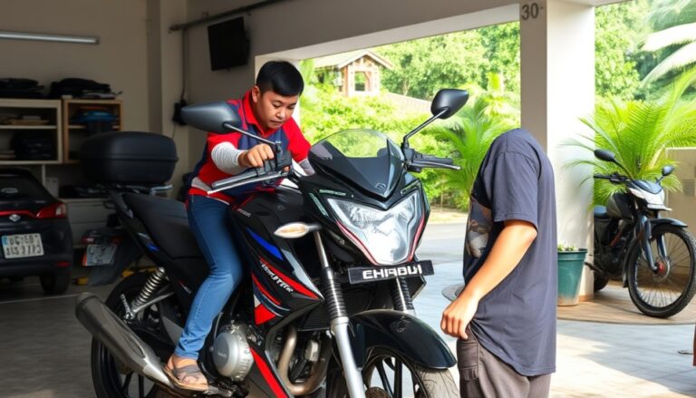 Cara Merawat Mobil Agar Awet: Checklist Harian, Mingguan, dan Bulanan