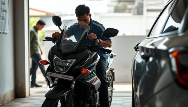 Estimasi Biaya Servis Mobil Berkala per Kilometer dan Cara Mengatur Anggarannya