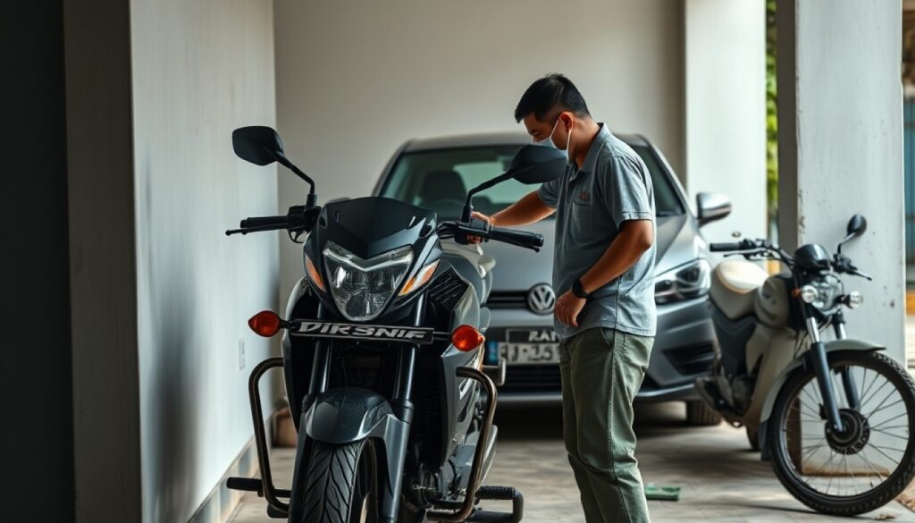 Harga Paket Coating Mobil dan Perbandingannya dengan Wax Rutin: Mana Lebih Hemat?
