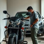 Harga Paket Coating Mobil dan Perbandingannya dengan Wax Rutin: Mana Lebih Hemat?