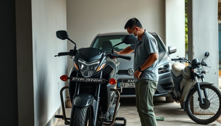 Harga Paket Coating Mobil dan Perbandingannya dengan Wax Rutin: Mana Lebih Hemat?