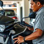 Jadwal Ganti Oli Mobil: Patokan Kilometer, Jenis Oli, dan Tanda Oli Harus Diganti