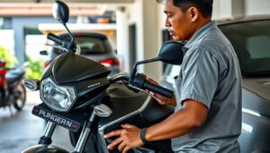 Jadwal Ganti Oli Mobil: Patokan Kilometer, Jenis Oli, dan Tanda Oli Harus Diganti