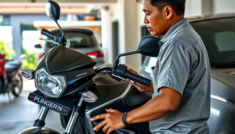 Jadwal Ganti Oli Mobil: Patokan Kilometer, Jenis Oli, dan Tanda Oli Harus Diganti