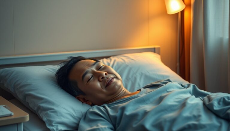 Jam Tidur Ideal Orang Dewasa: Bukan Cuma 8 Jam, Ini Penjelasannya