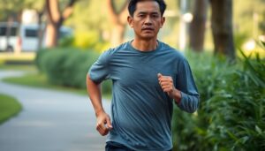 Manfaat Jalan Kaki Setiap Hari untuk Kesehatan Tubuh, Benarkah Bisa Mencegah Penyakit?