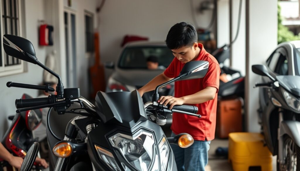 Penyebab Aki Mobil Cepat Soak dan Cara Mengecek Kondisinya Sendiri