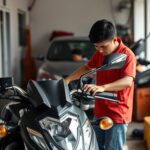 Penyebab Aki Mobil Cepat Soak dan Cara Mengecek Kondisinya Sendiri