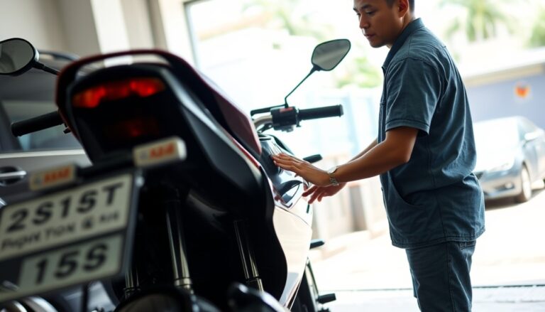 Perbandingan Merek Oli Mobil Terbaik Sesuai Tipe Mesin dan Budget