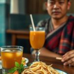 Perbedaan Masakan Jawa dan Padang: Rasa, Bumbu, dan Teknik Memasak yang Wajib Diketahui