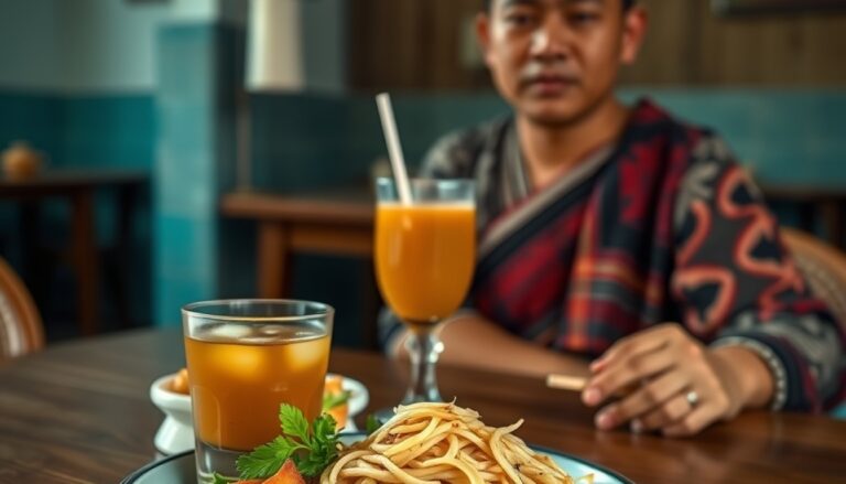 Perbedaan Masakan Jawa dan Padang: Rasa, Bumbu, dan Teknik Memasak yang Wajib Diketahui