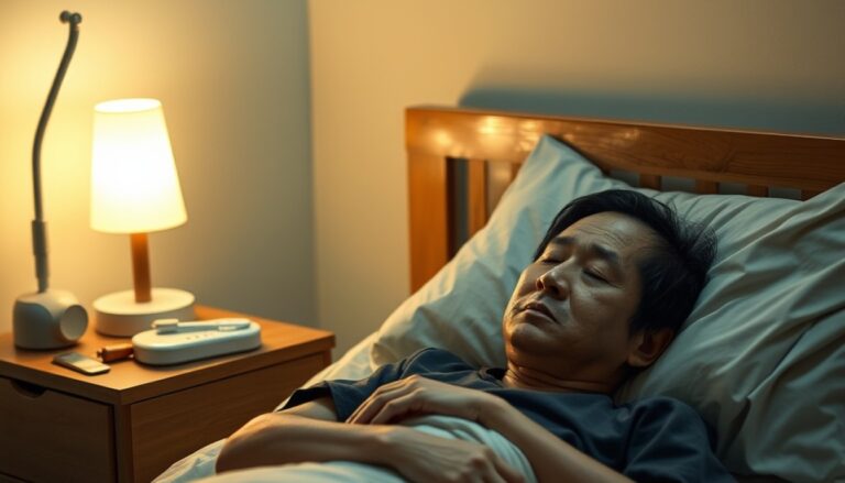 Rekomendasi Produk untuk Meningkatkan Kualitas Tidur Sesuai Masalahmu