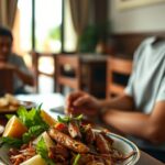 Resep Rawon Khas Surabaya: Rahasia Kluwek agar Kuah Hitam Tidak Pahit