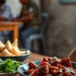 Resep Rendang Asli Padang: Rahasia Bumbu dan Teknik Memasak yang Benar