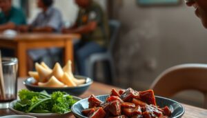 Resep Rendang Asli Padang: Rahasia Bumbu dan Teknik Memasak yang Benar