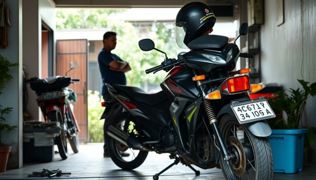 Tanda-Tanda Aki Mobil Mulai Lemah dan Cara Memeriksanya
