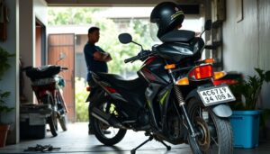 Tanda-Tanda Aki Mobil Mulai Lemah dan Cara Memeriksanya