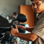 Tanda-Tanda Ban Mobil Harus Diganti agar Berkendara Tetap Aman