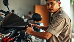 Tanda-Tanda Ban Mobil Harus Diganti agar Berkendara Tetap Aman