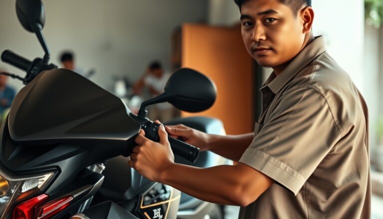 Tanda-Tanda Ban Mobil Harus Diganti agar Berkendara Tetap Aman