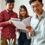 Tips Mengelola Keuangan bagi Pasangan yang Baru Menikah