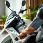 Tips Merawat Mesin Mobil agar Tetap Awet dan Tidak Cepat Rusak