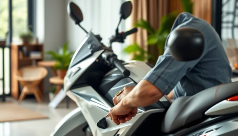 Tips Merawat Mesin Mobil agar Tetap Awet dan Tidak Cepat Rusak